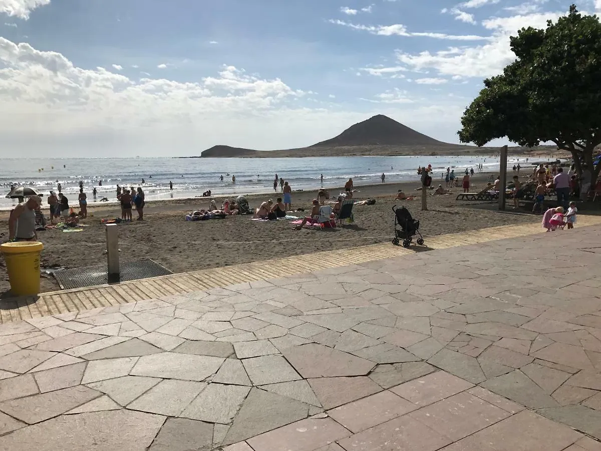 La Perla Medano 2 Apartment El Medano   El Medano (Tenerife)