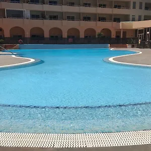  Appartement Medano Octopus