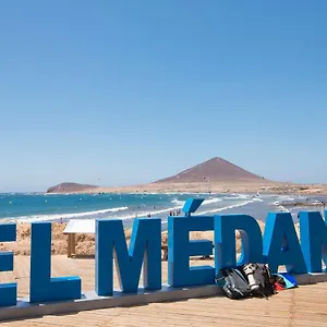 Alquilaencanarias El Medano, Cabezo Beach&parking , El Médano España