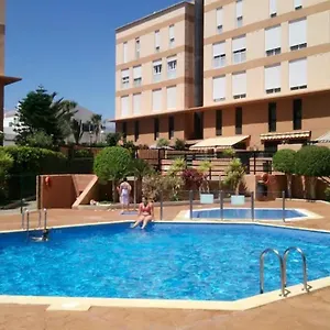 Playamar , El Médano España