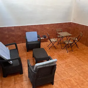 Casa Claudia , El Médano España